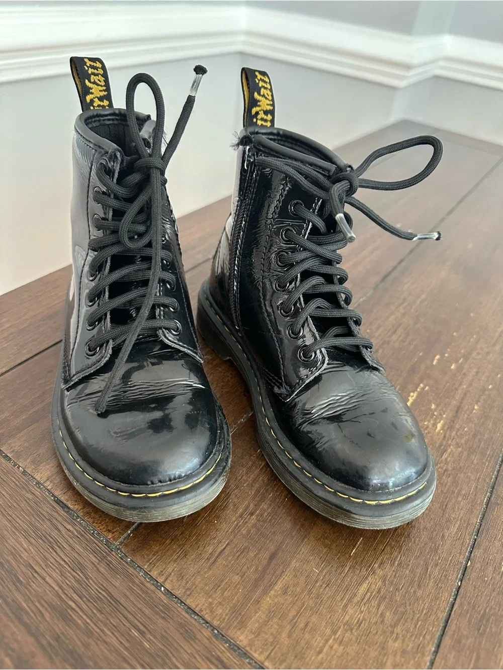 Dr. Martens 1460 kids boots